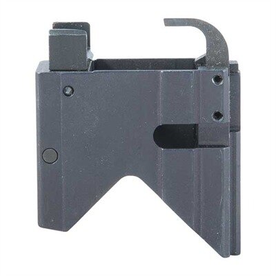 Colt Mag adapter